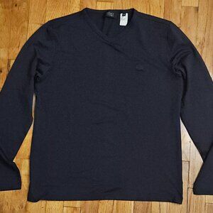 Versace Classic V2 Vintange shirt Men's Medium